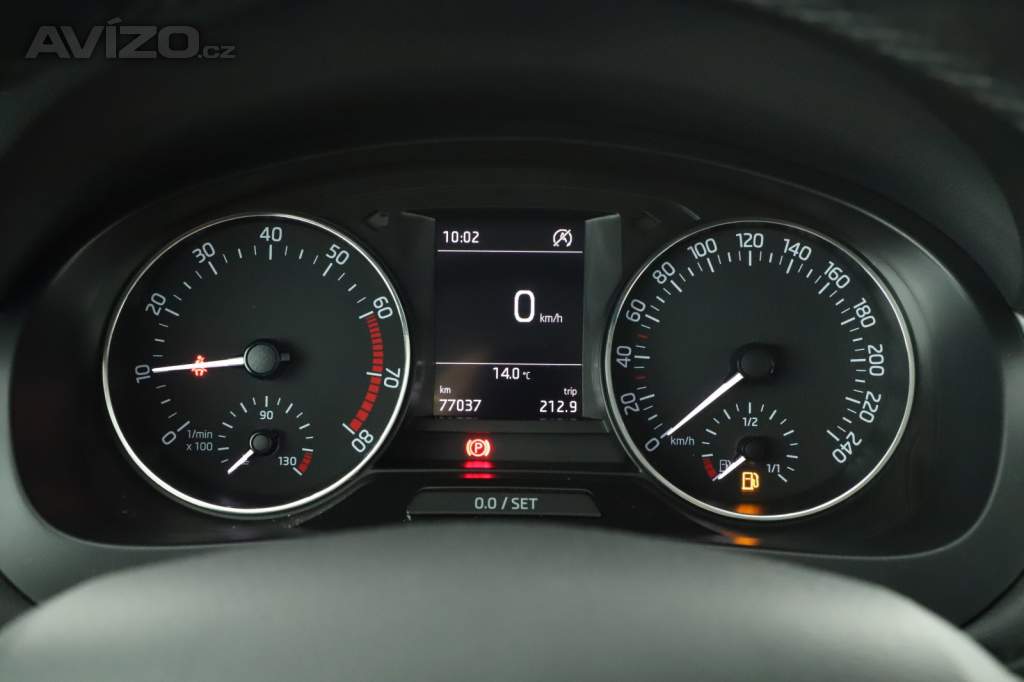 Foto inzerátu Škoda Rapid 1.2 TSI