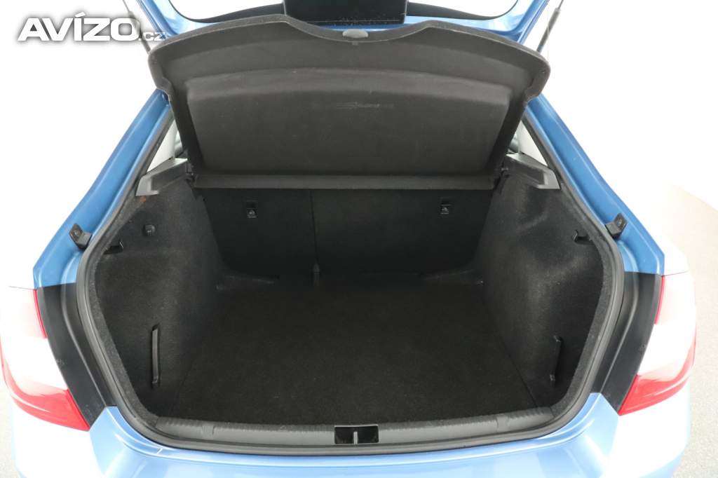 Foto inzerátu Škoda Rapid 1.2 TSI