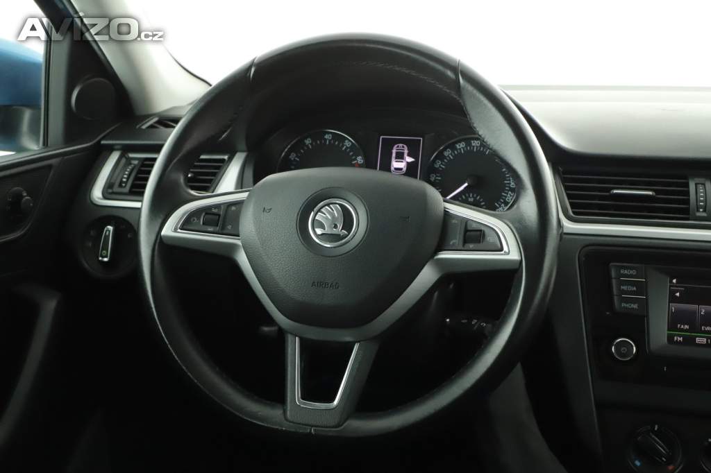 Foto inzerátu Škoda Rapid 1.2 TSI