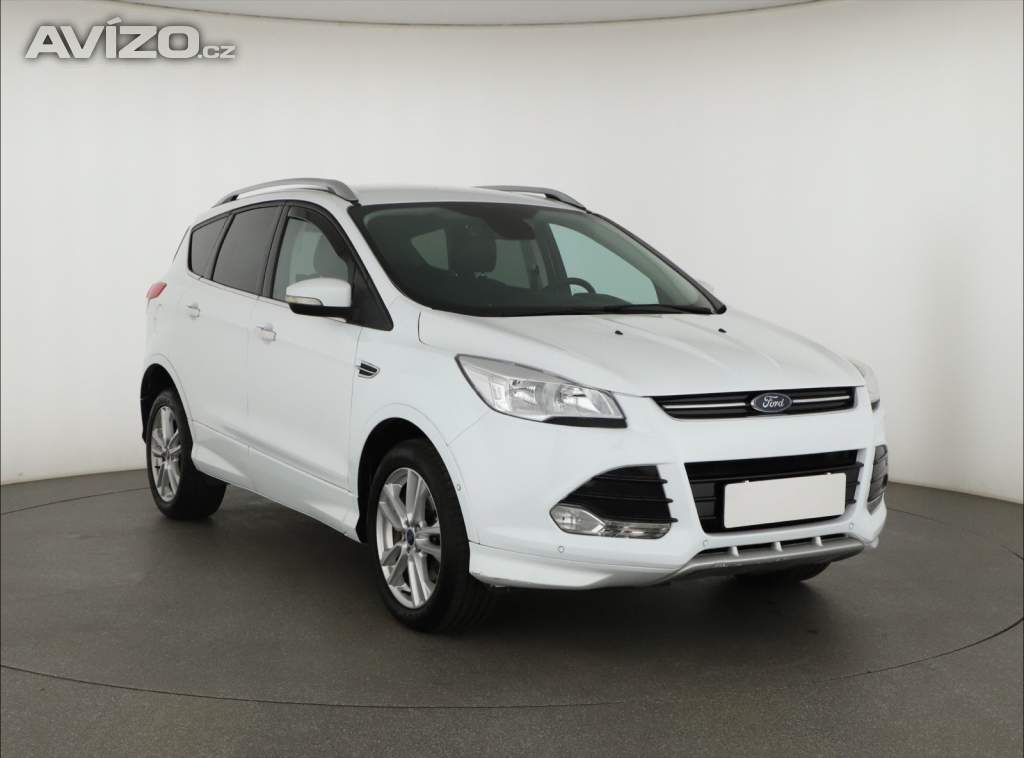 Ford Kuga 2.0 TDCi