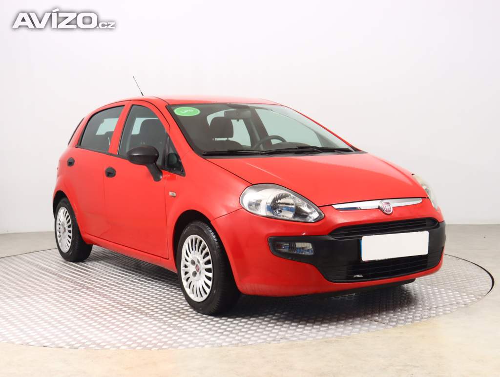 Fiat Punto 1.2