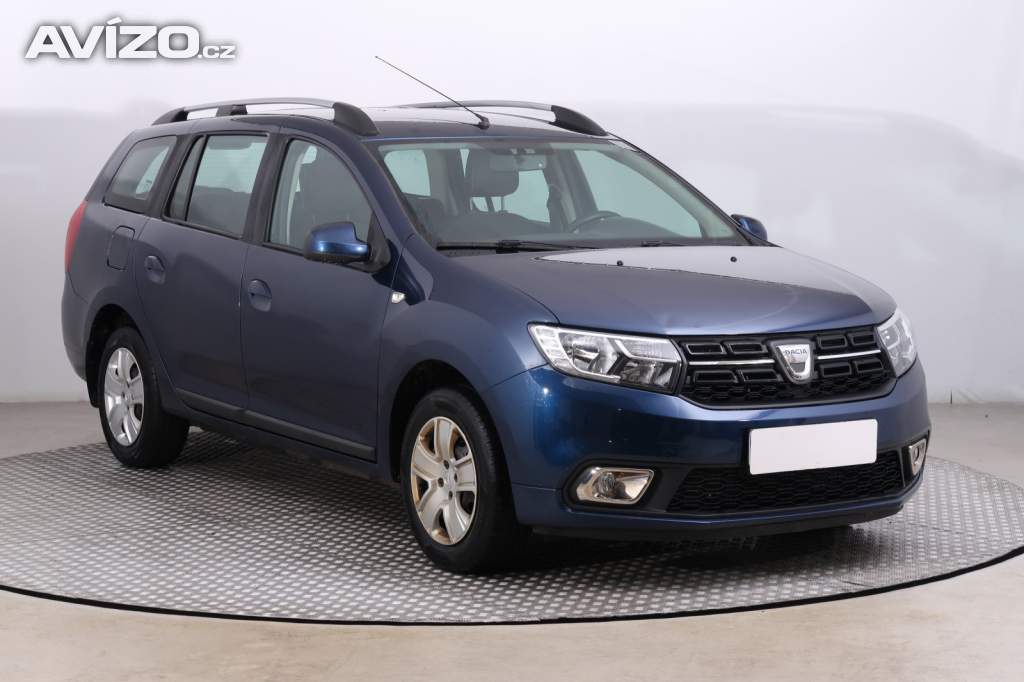 Dacia Logan 1.0 SCe