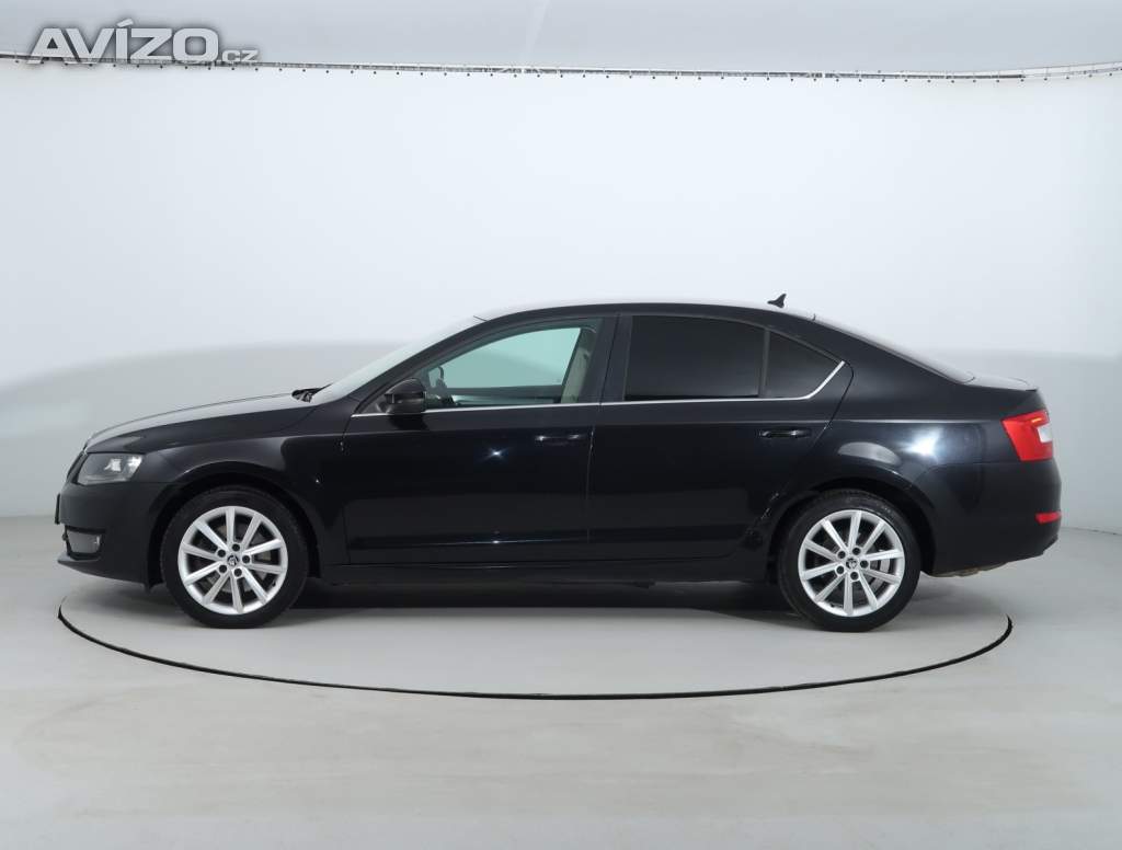 Foto inzerátu Škoda Octavia 1.8 TSI