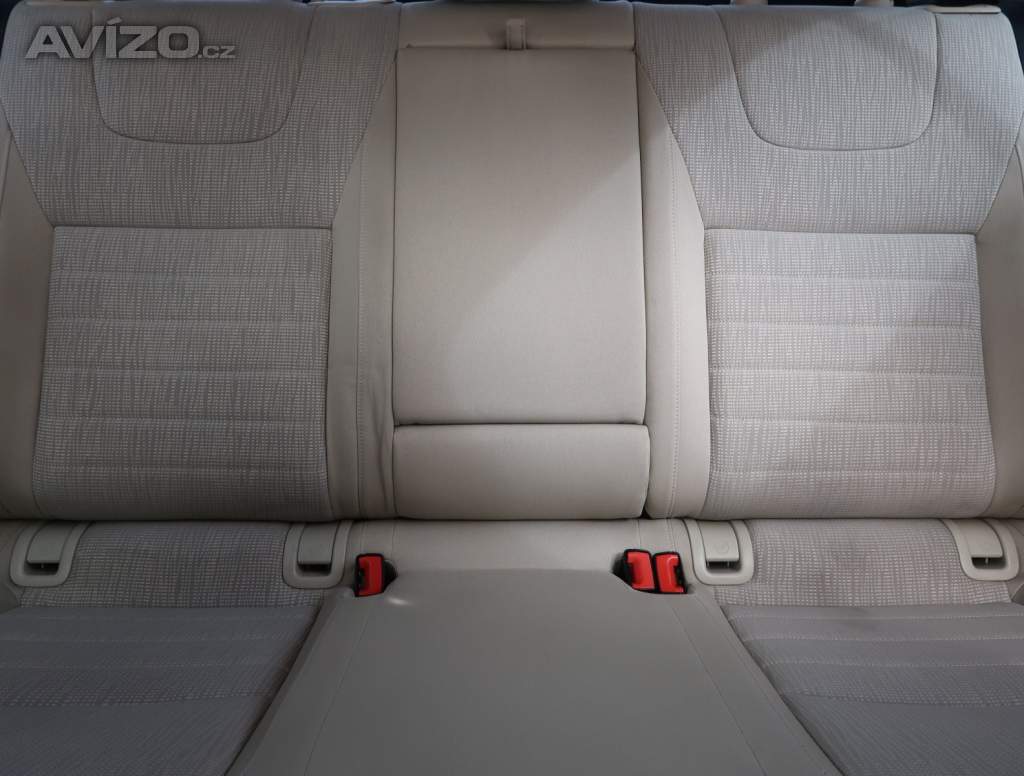 Foto inzerátu Škoda Octavia 1.8 TSI