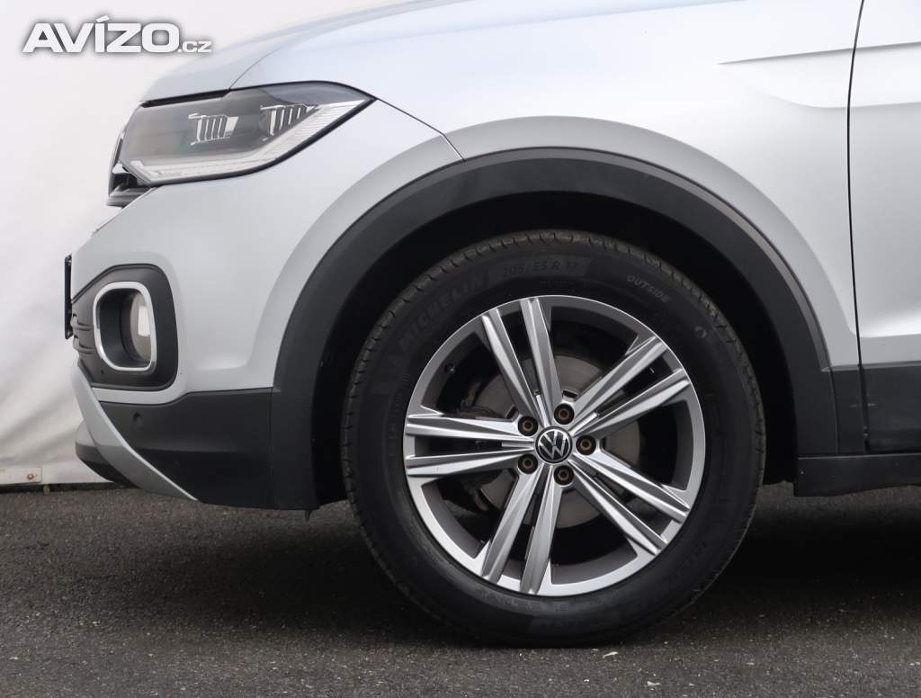 Foto inzerátu Volkswagen T-Cross 1.0 TSI