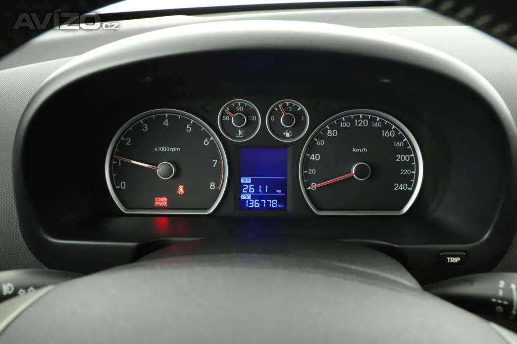 Foto inzerátu Hyundai i30 1.4 CVVT