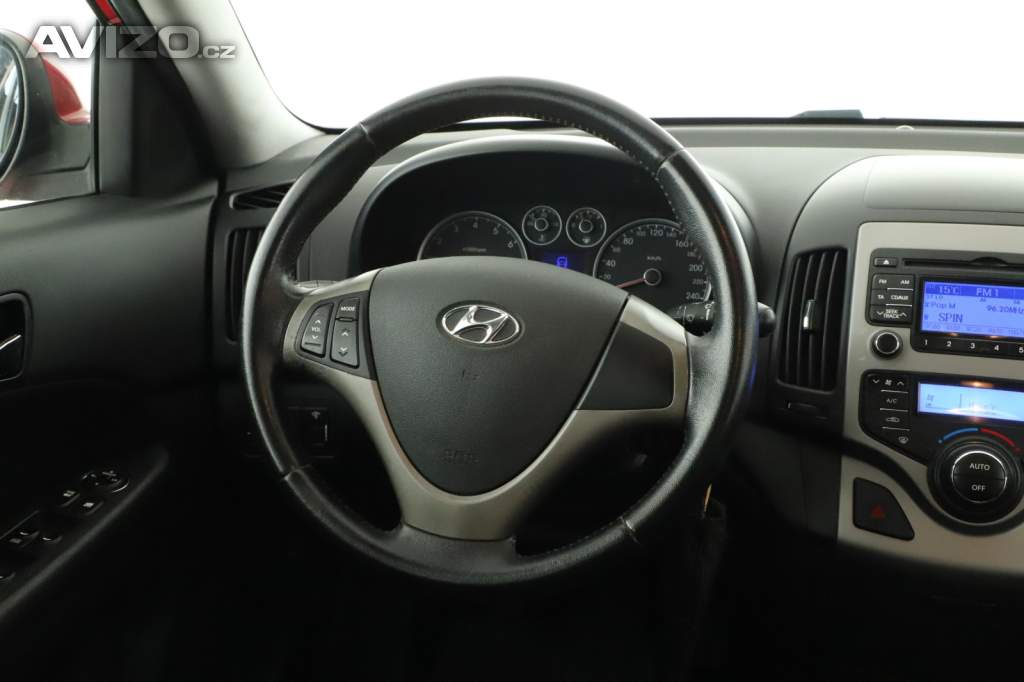 Foto inzerátu Hyundai i30 1.4 CVVT