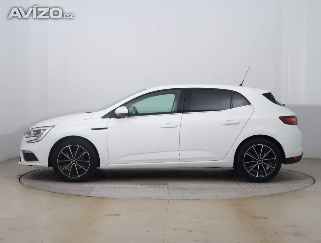 Foto inzerátu Renault Mégane 1.5 dCi