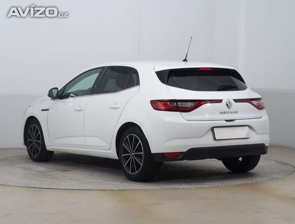 Foto inzerátu Renault Mégane 1.5 dCi