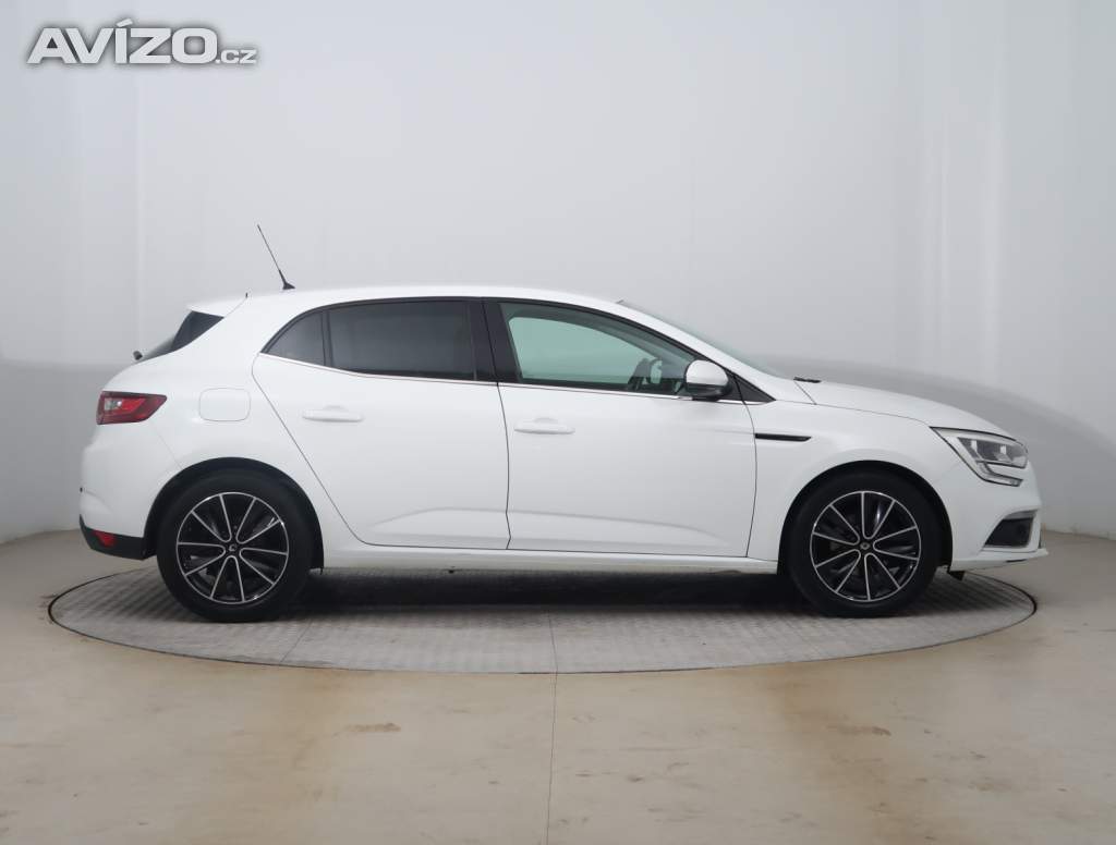 Foto inzerátu Renault Mégane 1.5 dCi