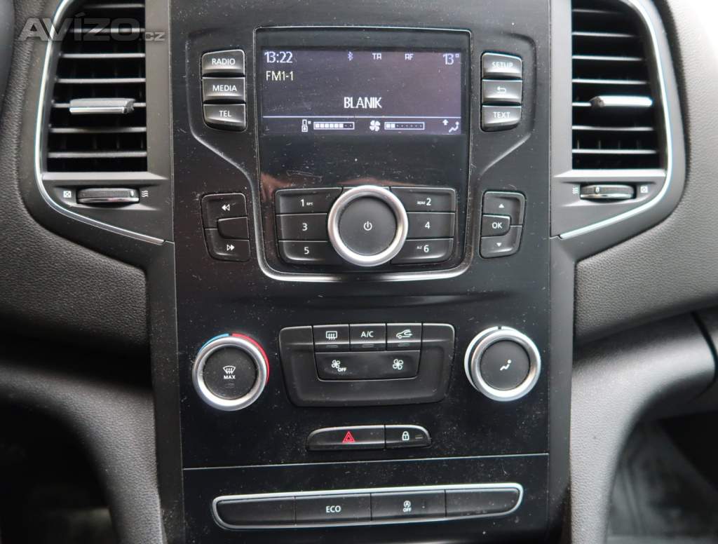 Foto inzerátu Renault Mégane 1.5 dCi