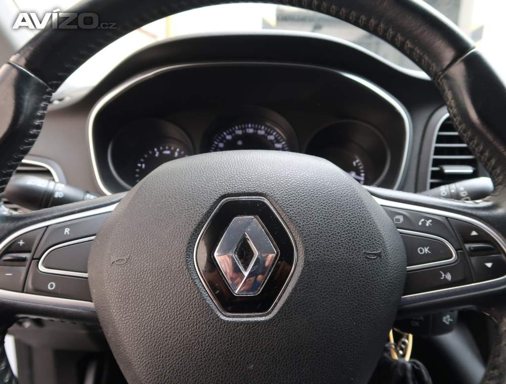 Foto inzerátu Renault Mégane 1.5 dCi