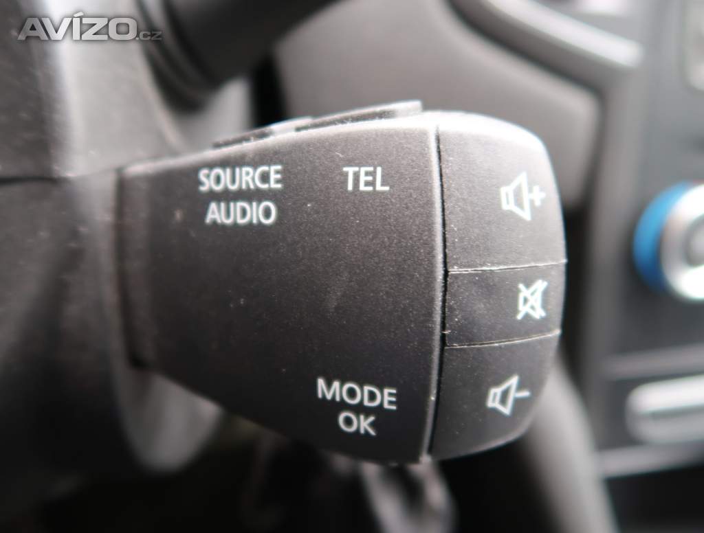 Foto inzerátu Renault Mégane 1.5 dCi