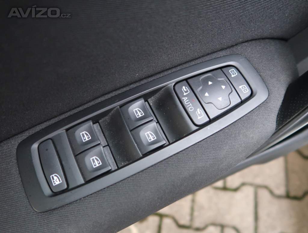 Foto inzerátu Renault Mégane 1.5 dCi