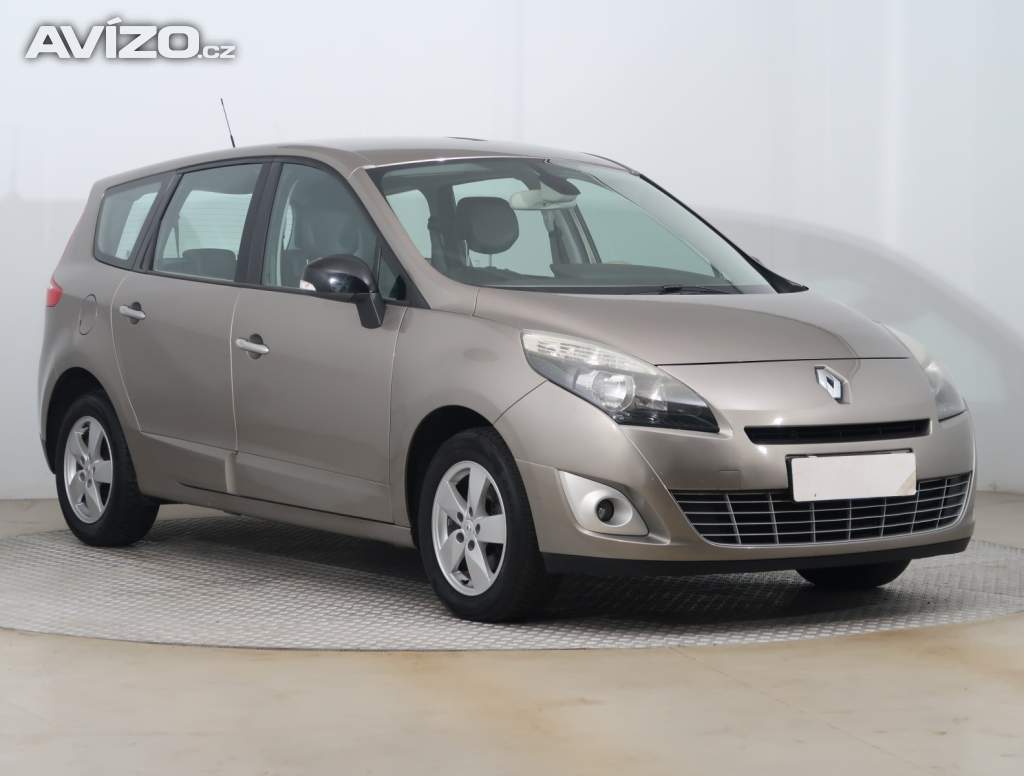 Renault Grand Scénic 1.6 dCi