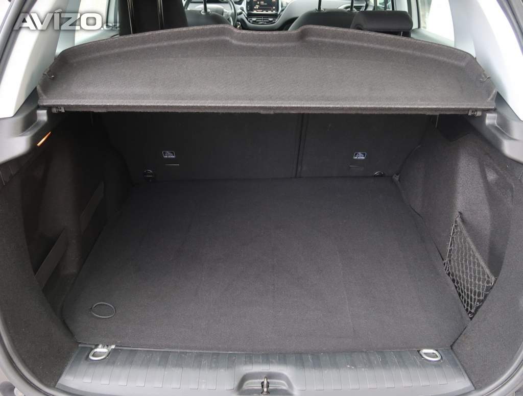 Foto inzerátu Peugeot 2008 1.2 PureTech