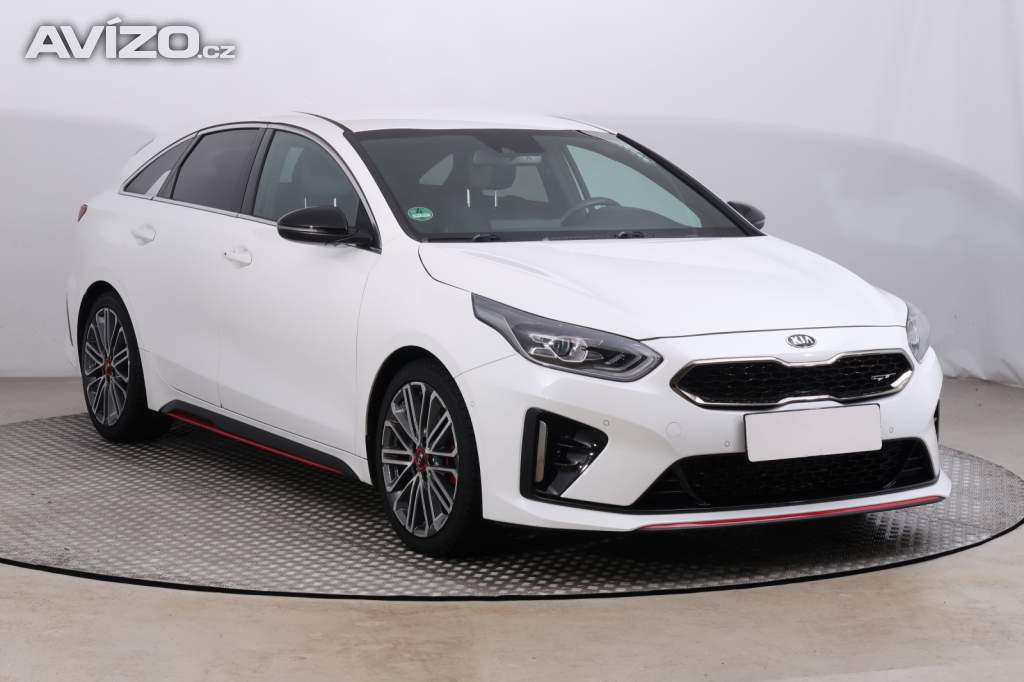 Kia ProCeed GT 1.6 T-GDI