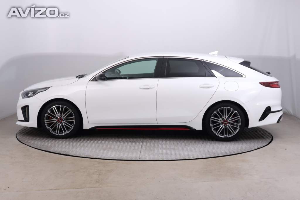 Foto inzerátu Kia ProCeed GT 1.6 T-GDI
