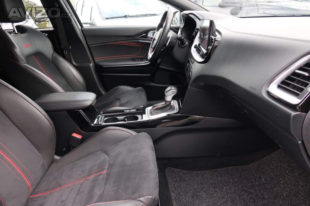 Foto inzerátu Kia ProCeed GT 1.6 T-GDI