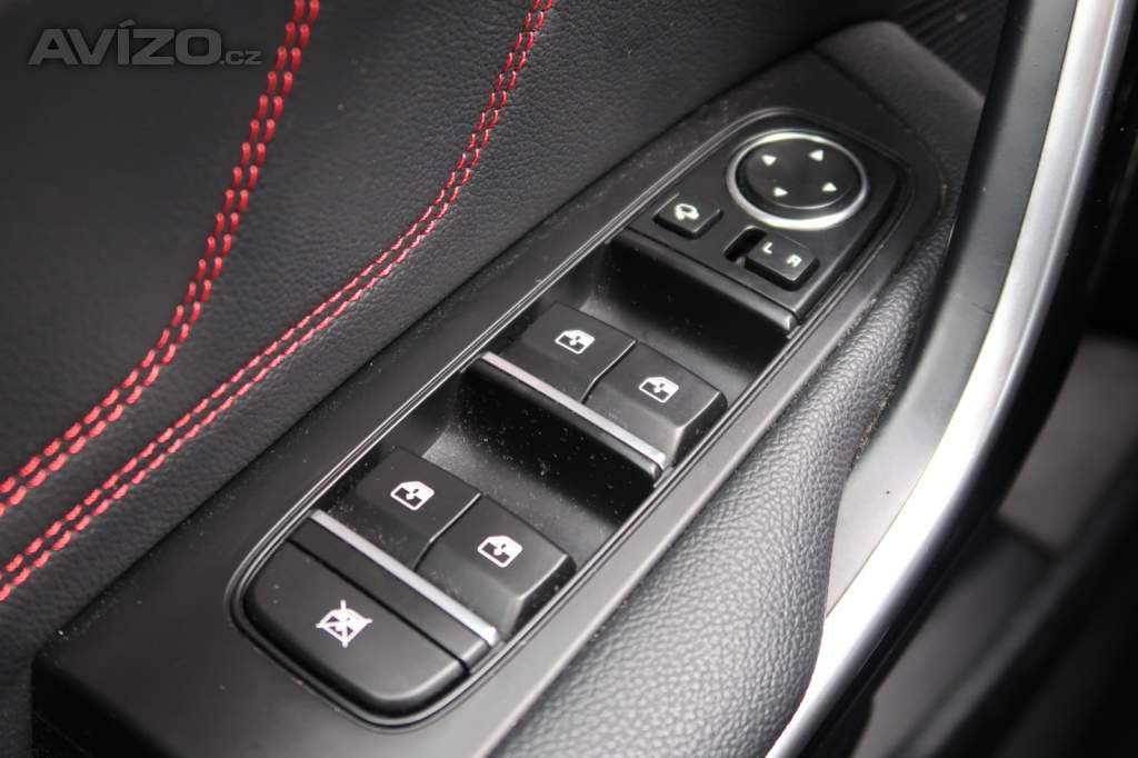 Foto inzerátu Kia ProCeed GT 1.6 T-GDI