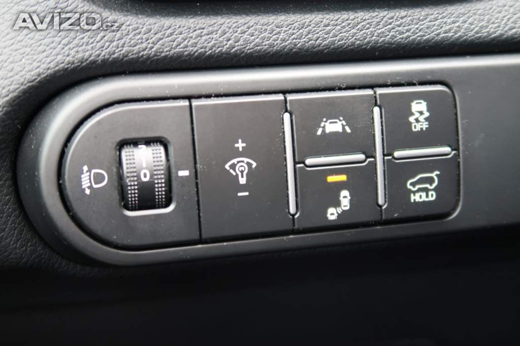 Foto inzerátu Kia ProCeed GT 1.6 T-GDI