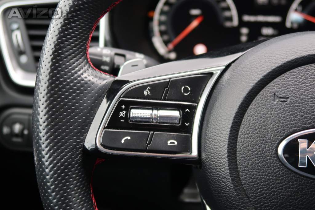 Foto inzerátu Kia ProCeed GT 1.6 T-GDI