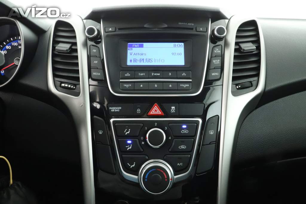 Foto inzerátu Hyundai i30 1.6 GDI