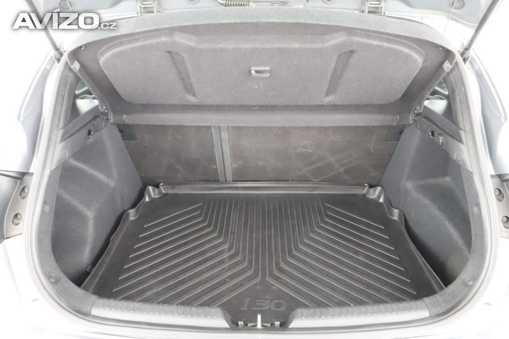 Foto inzerátu Hyundai i30 1.6 GDI