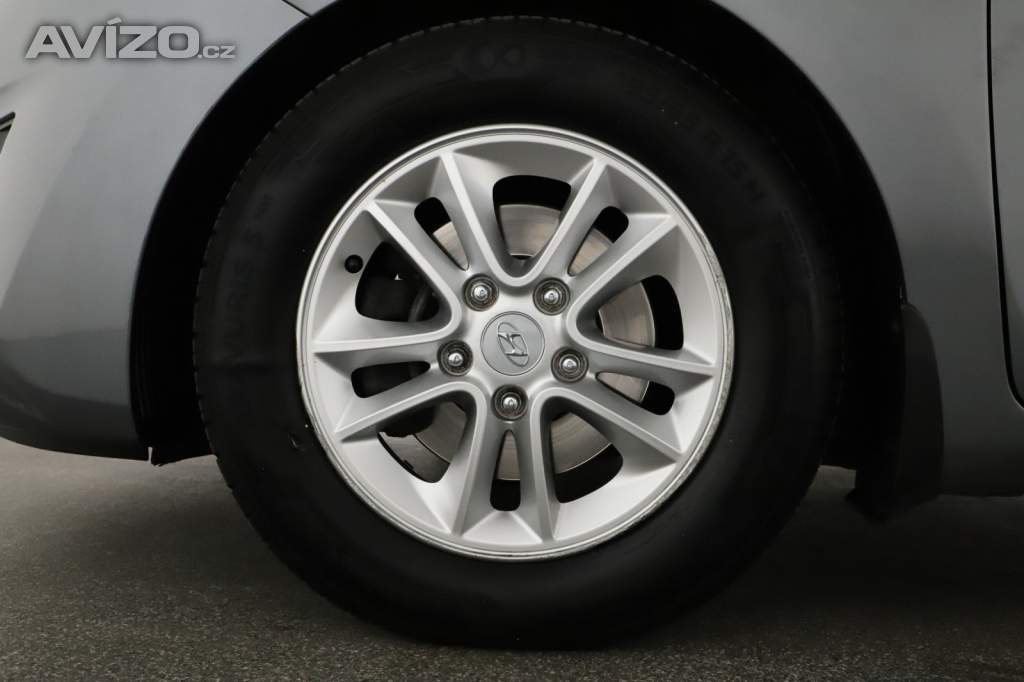 Foto inzerátu Hyundai i30 1.6 GDI