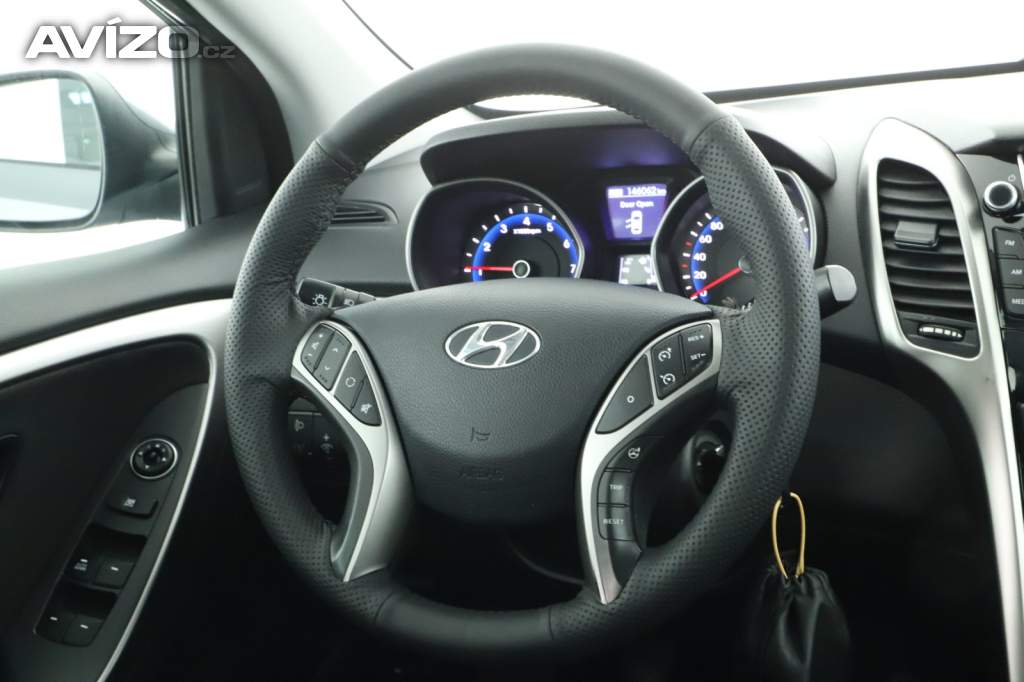 Foto inzerátu Hyundai i30 1.6 GDI