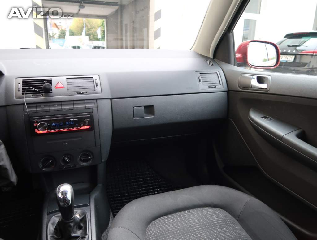 Foto inzerátu Škoda Fabia 1.2 12V