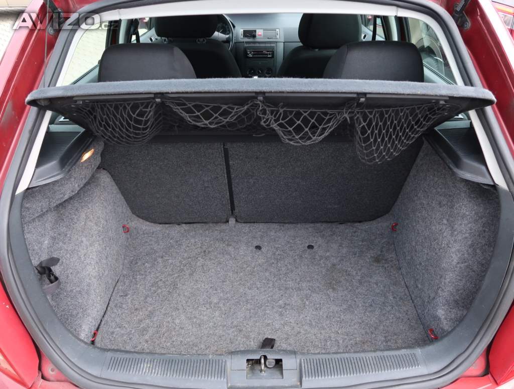 Foto inzerátu Škoda Fabia 1.2 12V