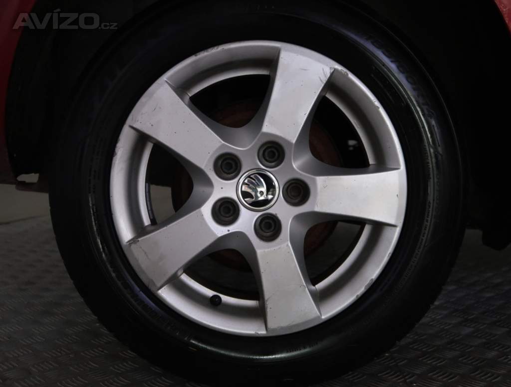 Foto inzerátu Škoda Fabia 1.2 12V