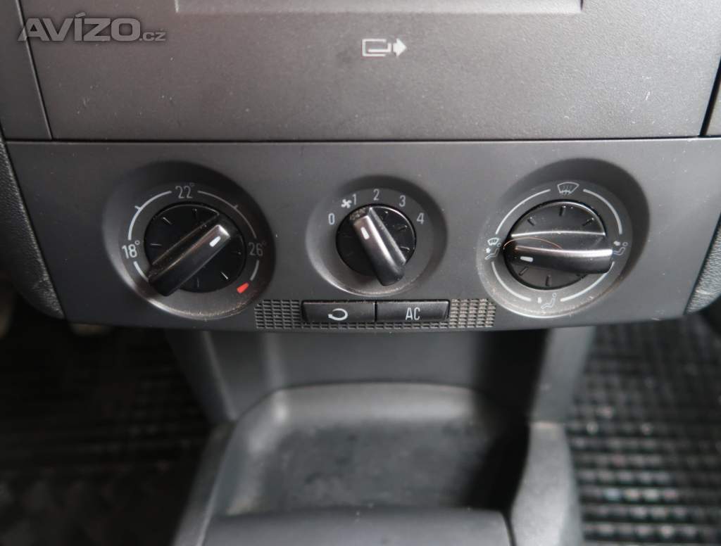 Foto inzerátu Škoda Fabia 1.2 12V