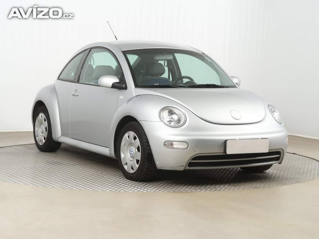 Volkswagen New Beetle 1.6