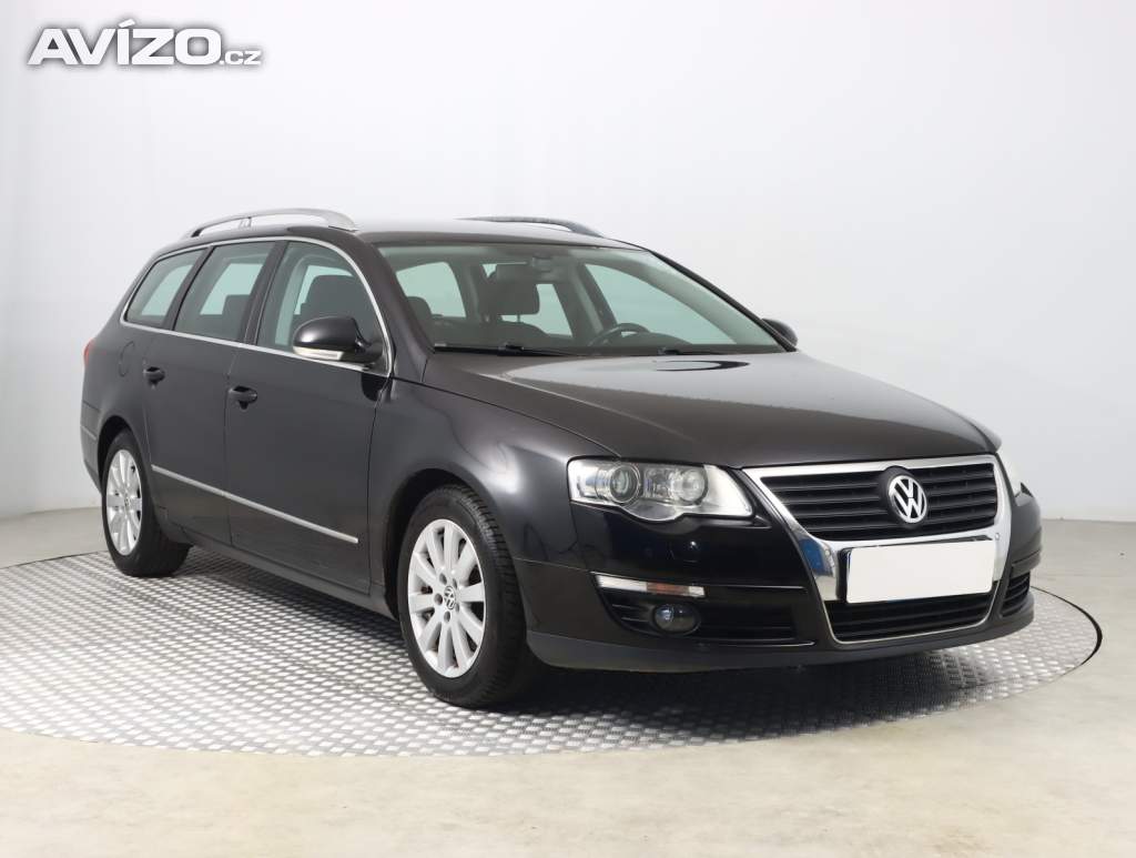 Volkswagen Passat 2.0 TDI