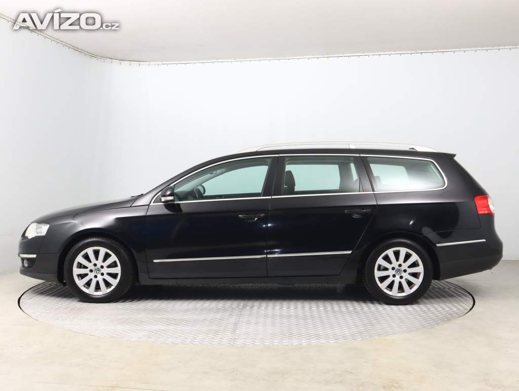 Foto inzerátu Volkswagen Passat 2.0 TDI