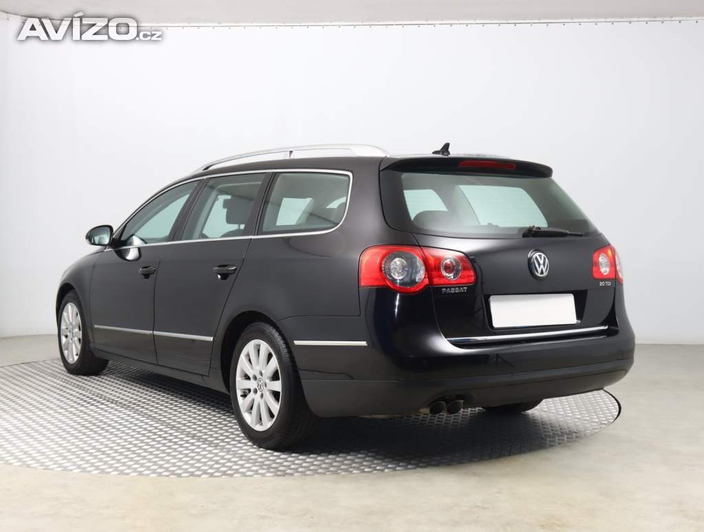 Foto inzerátu Volkswagen Passat 2.0 TDI