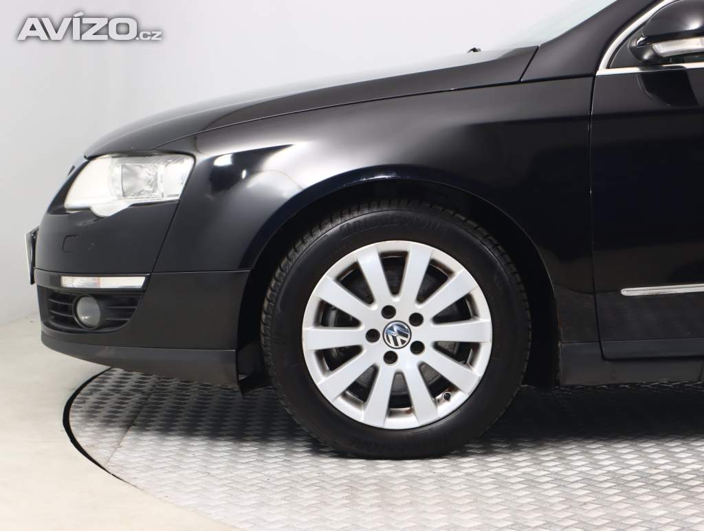 Foto inzerátu Volkswagen Passat 2.0 TDI