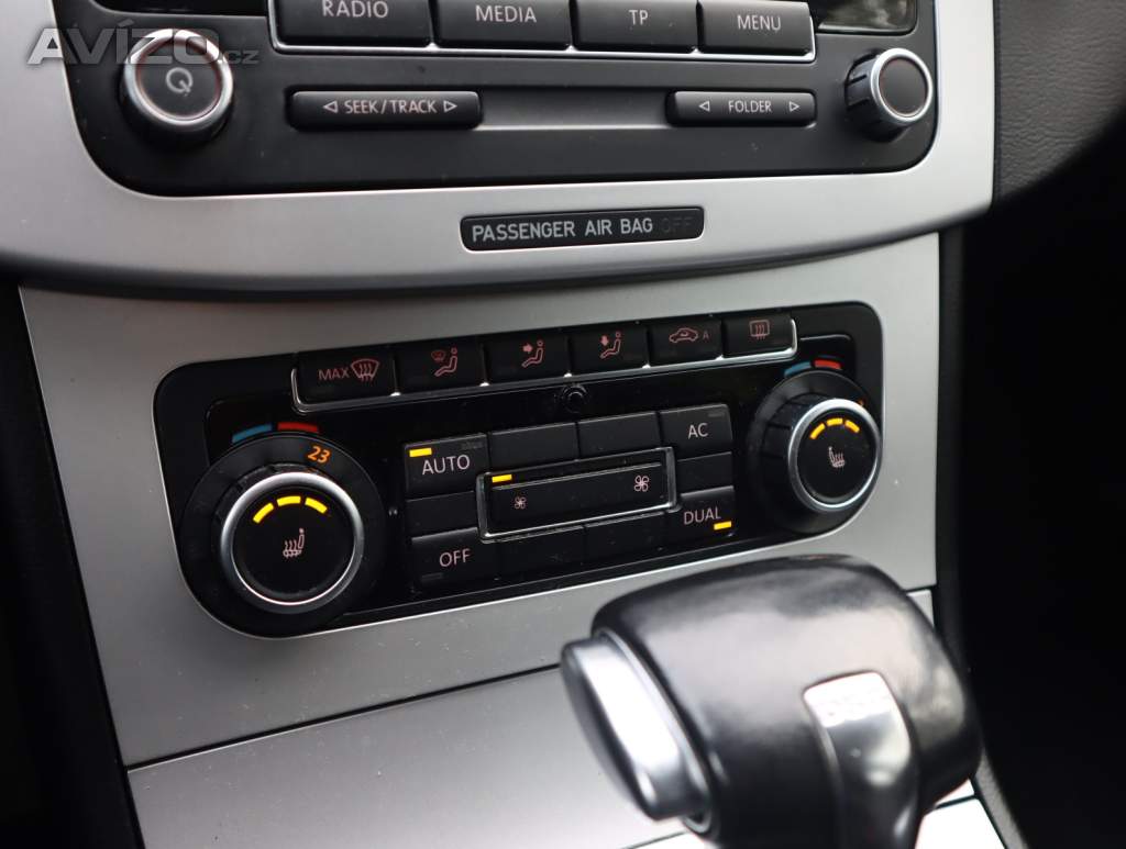 Foto inzerátu Volkswagen Passat 2.0 TDI