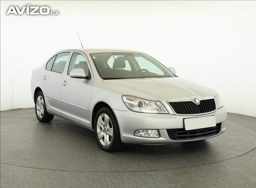 Škoda Octavia 1.6 TDI