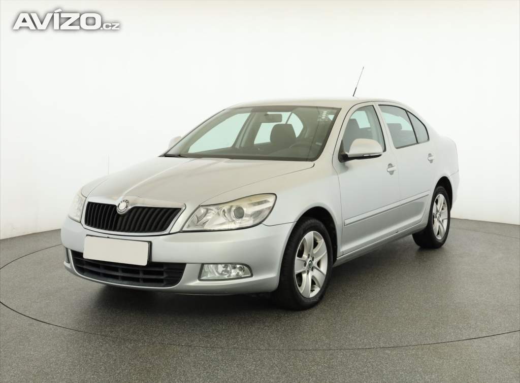 Foto inzerátu Škoda Octavia 1.6 TDI