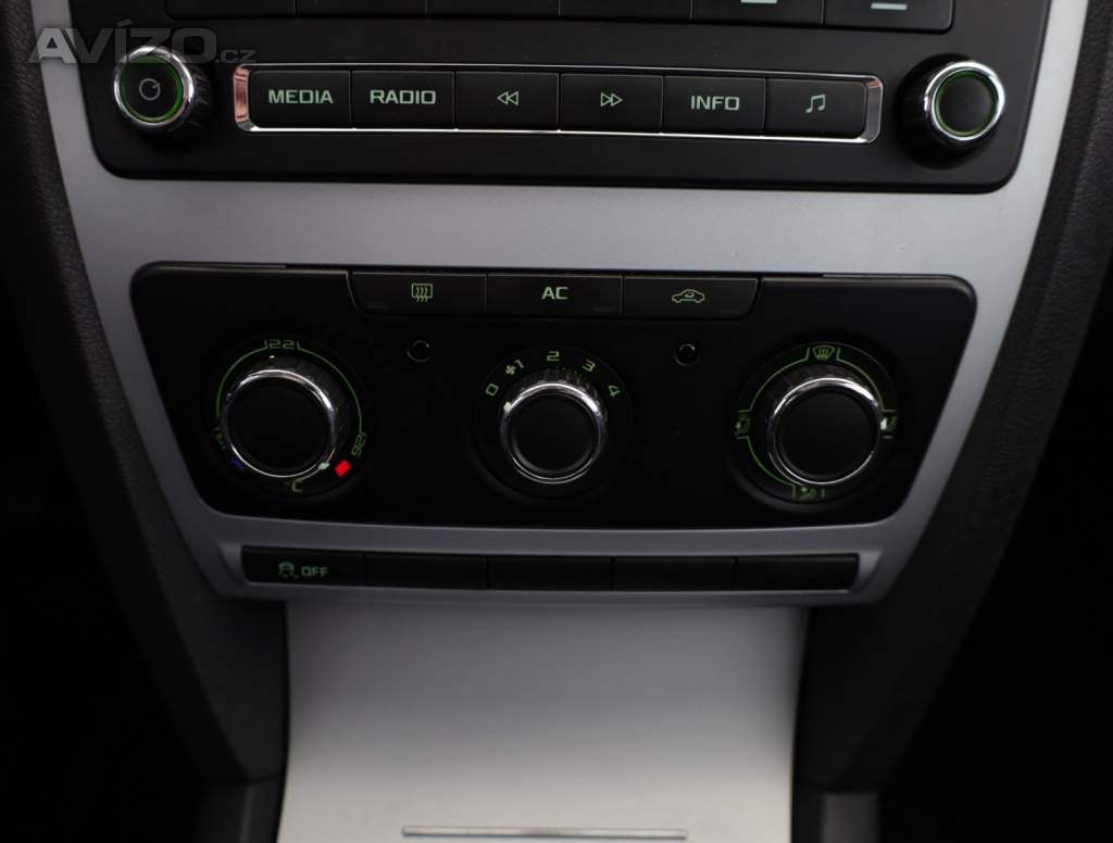 Foto inzerátu Škoda Octavia 1.6 TDI