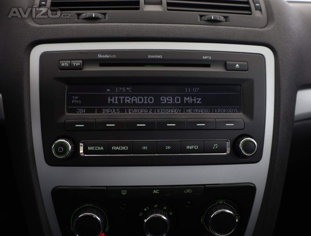 Foto inzerátu Škoda Octavia 1.6 TDI