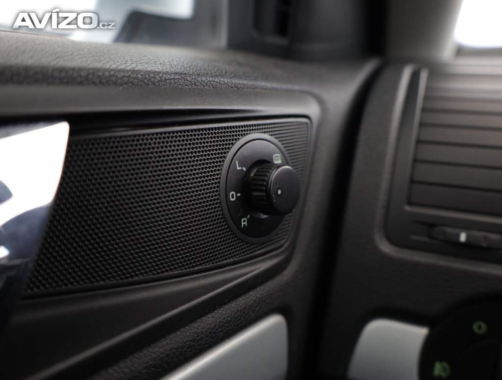 Foto inzerátu Škoda Octavia 1.6 TDI