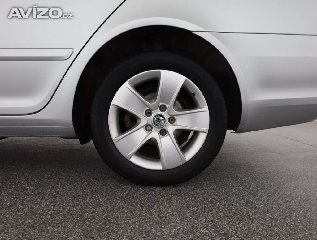 Foto inzerátu Škoda Octavia 1.6 TDI