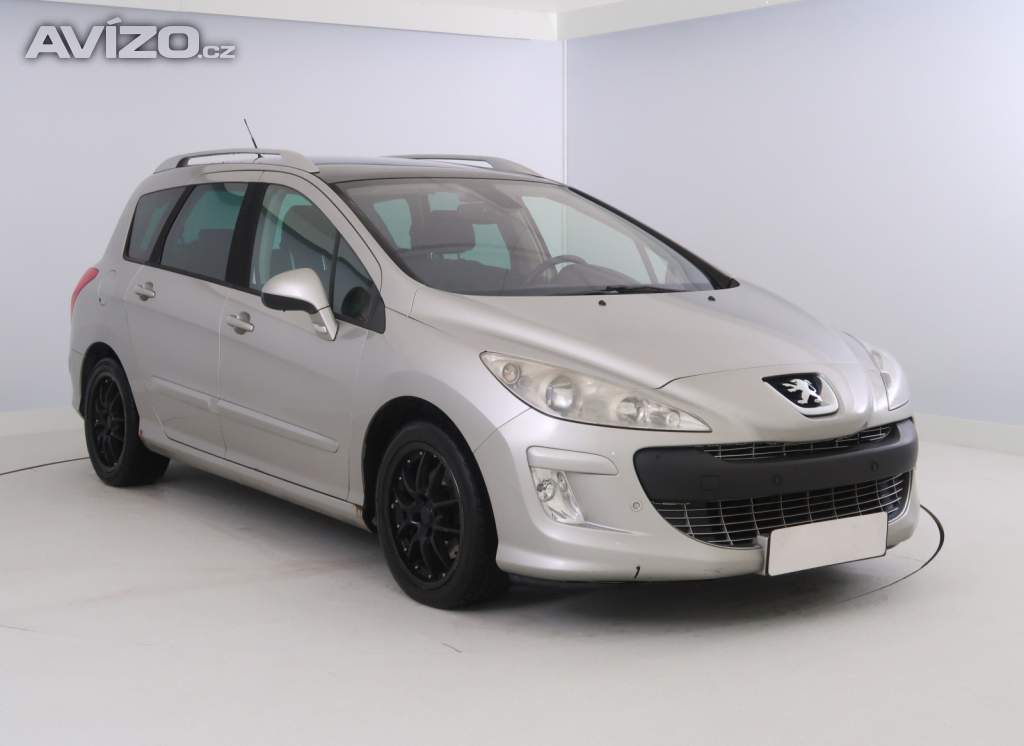 Peugeot 308 2.0 HDI
