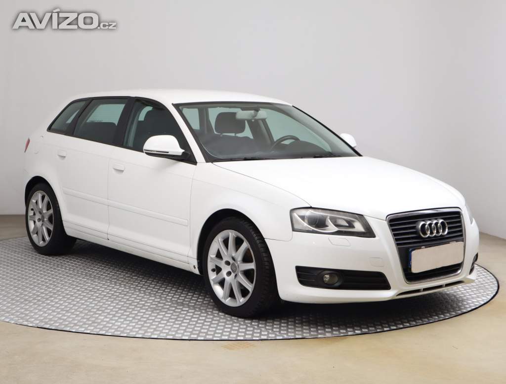 Audi A3 1.9 TDI