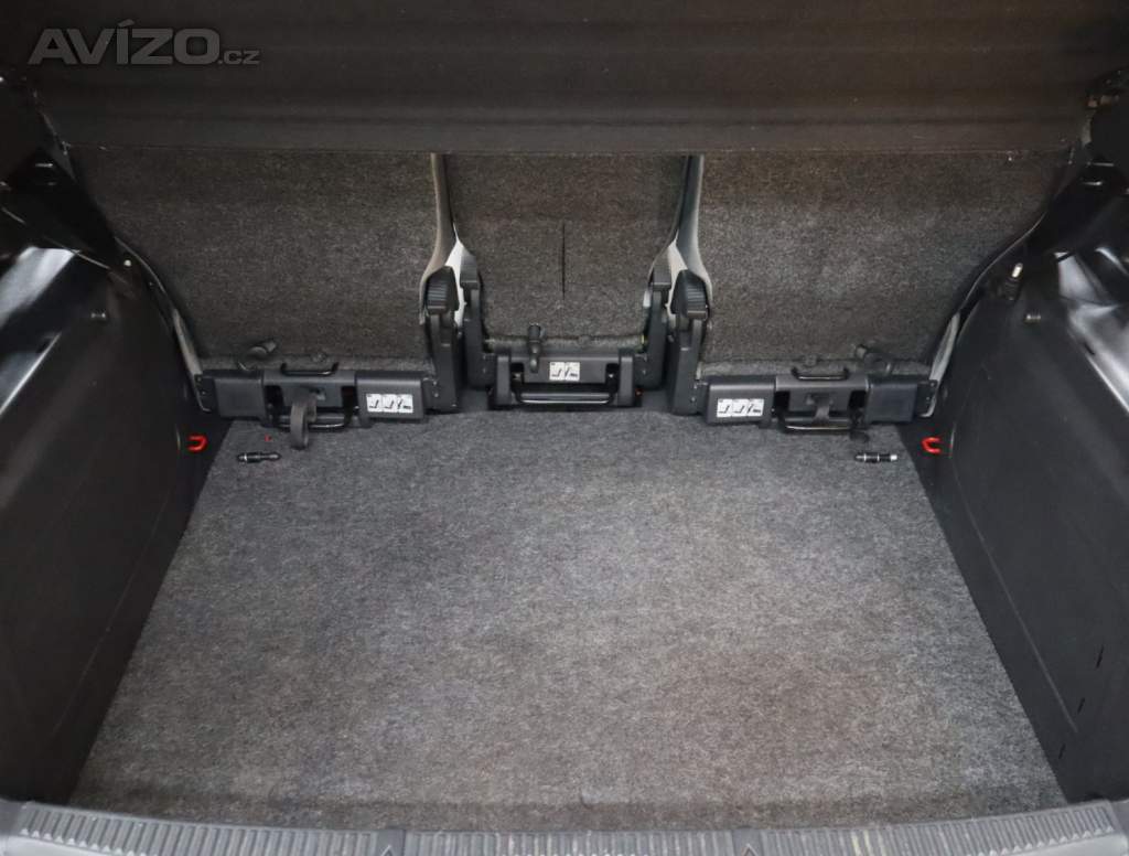 Foto inzerátu Škoda Roomster 1.2 12V