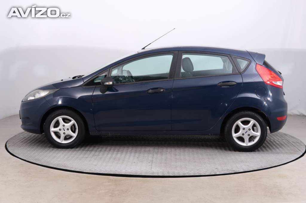 Foto inzerátu Ford Fiesta 1.25